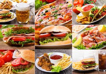 Jangan Tertipu, Makanan Lezat Ini Ternyata Nggak Sehat, Apa Aja ya?