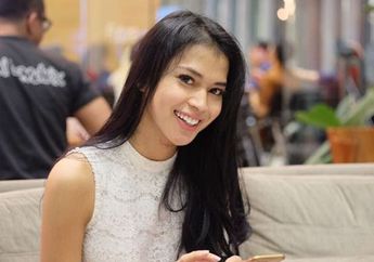 Jadi Transgender, Dinda Syarif Tetap Ingin Mati Sebagai Laki-Laki!