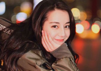 Ditembak Pemain AC Milan, Ternyata Ini 8 Pesona Si Cantik Dilraba Dilmurat!