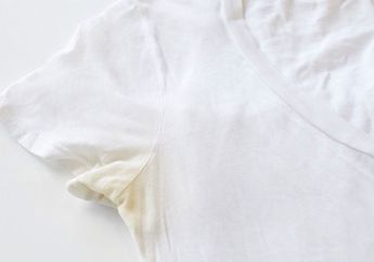 Coba Rawat Kemeja dan Kaos Putihmu dengan Cara Simpel Ini yuk! Biar Nggak Kuning dan Kusam
