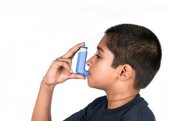 Asupan Gula yang Tinggi Ketika Masa Kehamilan Meningkatkan Risiko Asma Pada Anak, Mitos atau Fakta?