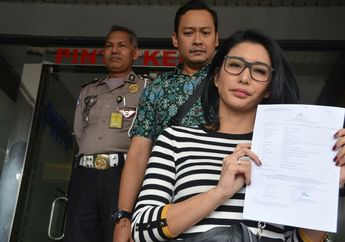 Dituding Menculik Anak, Tyas Mirasih: Mungkin karena Aku Publik Figur!
