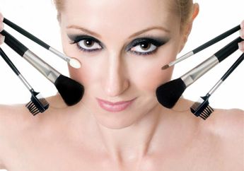 Jangan Dianggap Sepele, 7 Kebiasaan Buruk Ini Bisa Menyebabkan Kanker Kulit, Salah Satunya Sering Kamu Lakukan