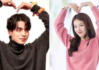 10 Berita Kencan Idol K-Pop yang Paling Mengejutkan Publik, Nomor 6 Masih Anget Nih!