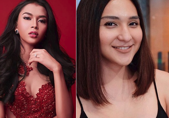 4 Transgender Indonesia Berprestasi, Salah Satunya Jadi Miss International Queen