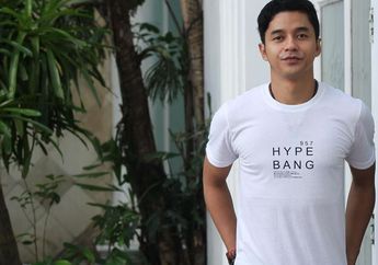 Eh Si Ganteng Adly Fayruz Bakal Maju Pilkada Bandung Barat, Siap Nggak Nih?