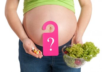 6 Vitamin atau Suplemen yang Wajib Dikonsumsi Wanita Sebelum dan Semasa Kehamilan