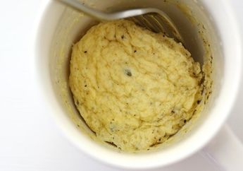 Resep Omelet Simpel di Pagi Hari, Cuma Butuh 2 Menit!