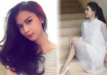 Ganti Jenis Kelamin dan Berpenampilan Wanita, Dinda Syarif Tetap Akui Kodratnya sebagai Laki-laki!