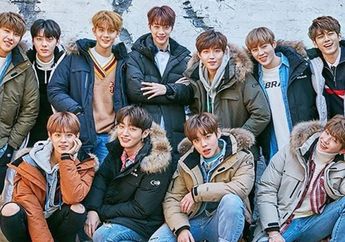 Tak Hanya Menulis Permintaan Maaf Soal Kontroversi, Wanna One Tunjukkan Sikap Berbeda Saat di Bandara