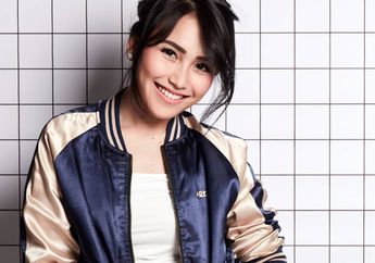 Inilah Deretan Koleksi Ikat Pinggang Ayu Ting Ting yang Dibandrol Dengan Seharga Motor! 