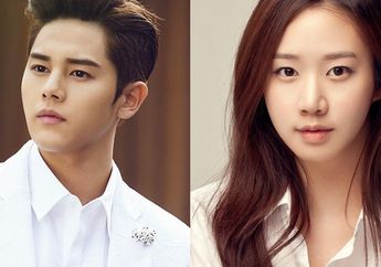 Kim Dong Jun ZE:A Bantah Kabar Kencan dengan Aktris Go Sung Hee