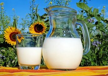 Benar Nggak sih Minum Susu Kemasan Tanpa Dipanaskan Itu Berbahaya? Ini Penjelasannya!