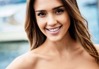 Rahasia Rutinitas Perawatan Kecantikan Rumahan ala Jesica Alba, Kepoin yuk!