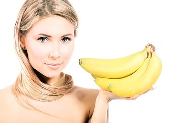 Inilah 7 Manfaat Mengkonsumsi Pisang Untuk Wanita, Nomor Dua Membuat Kamu Jadi Gemar Makan Pisang