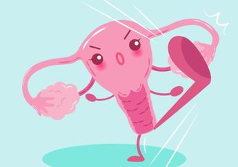 Waspada! 6 Gejala Miom Ini Pantang Kamu Abaikan, Wanita Wajib Tahu loh