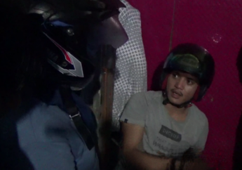 Kisah Driver Ojek Online yang Dipaksa Menikahi Penumpangnya Viral, Ini yang Sebenarnya Terjadi