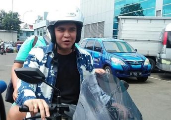 Billy Syahputra Mangaku Telah Jual Harta Peninggalan Olga Syahputra