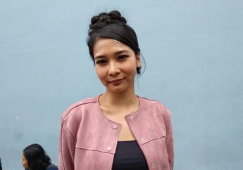 Bersolo Karir, Mey Chan Ex Duo Maia Ganti Nama Panggung