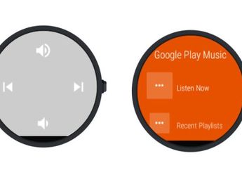 Fitur Baru Google Play Music, Makin Asyik!