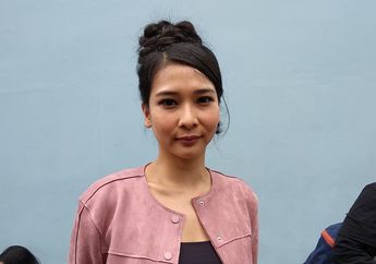 Mey Chan Ganti Nama Panggung: Nothing to Lose