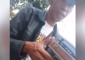 Tanggapan Polres Sidoarjo, Video Dugaan Pemalakan di Kawasan Terminal Bungurasih