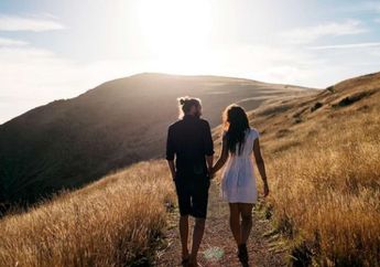 Yuk Kepoin 5 Zodiak yang Menjadi Sosok Kekasih Terbaik, Si Doi Termasuk Nggak nih?