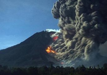 7 Letusan Terdahsyat Gunung Berapi di Dunia, Nomor Satu Punya Indonesia