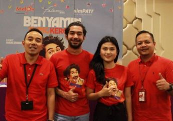 Penulis Asli Naskah Benyamin Biang Kerok Merasa Disepelekan