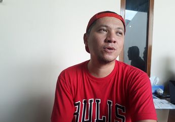 Gading Martin "Sungkem" Tiap Liat Iwa K