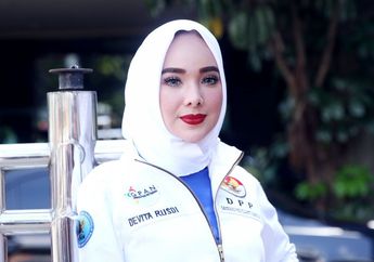 Pejabat Ini Dilarang Jenguk Julia perez, Kenapa Ya?