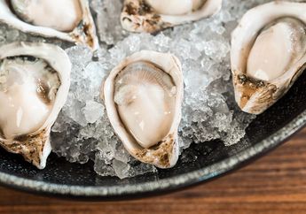 5 Makanan Sumber Zat Besi Terbaik yang Sering Kamu Abaikan nih