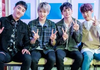 Seungri BIGBANG Kasih Nasihat ke Member Wanna One Soal Pengelolaan Uang