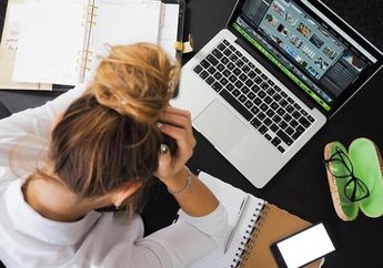 Ini Dia 5 Tips Mengelola Kesehatan Layaknya Bos Buat Kamu yang Sering Bekerja di Shift Malam