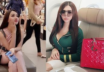 Kenali Aplikasi Edit Video yang Sering Dipakai Lucinta Luna di Instagram