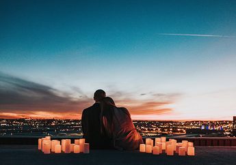 Hubungan Kamu dan Si Dia Termasuk Sehat Jika Alami 6 Hal Ini