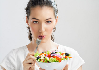 Pola Hidup Sehat dengan Makan 6 Kali Sehari Bermanfaat Bagi Tubuh? Ini Penjelasan Nutrisionis