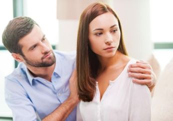 3 Masalah Kesehatan yang Bisa Timbul Karena Sering Cemburu dengan Pasangan