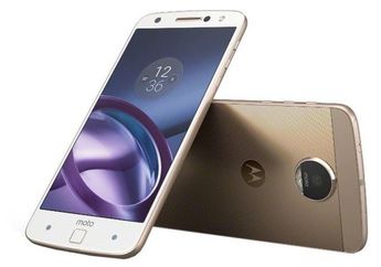 Yeay, Motorola Rilis Update Android 8.0 Oreo untuk Ponsel Moto Z