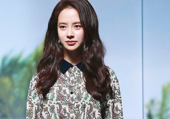 Bintangi Film Baru, Song Ji Hyo Dapat Inspirasi Dari Running Man