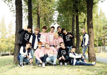 Punya Banyak Member, SEVENTEEN Ungkap Rahasia Kuasai Koreografi Baru dalam Waktu Singkat