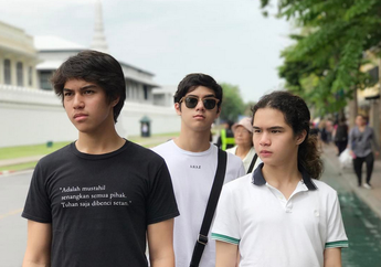 Maia Estianty Akan Memilih Negara Ini Sebagai Tujuan Sekolah El