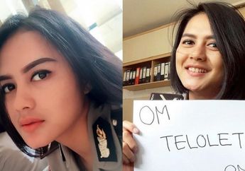 Keren! Instagram Bripda Ismi Aisyah jadi Kebanjiran Follower
