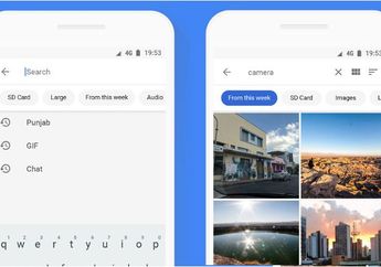 Google File Go Kini Dapatkan Pembaruan Untuk Pengelolaan File yang Lebih Pintar