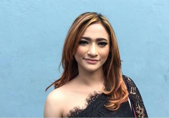 Amel Alvi Bercerita Pernah Bertemu Lucinta Luna 