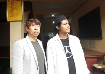 Polisi Jadwalkan Panggil Dimas Anggara, Kasus Dugaan Cacian dan Penganiayaan ke Fiqih Alamsyah
