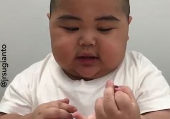 Terkait Pilkada Jakarta 2017, Ini Tingkah Tatan yang Membuat Gemas Netizen