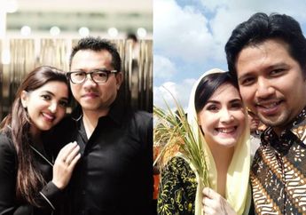 Keseruan Arumi Bachsin  - Emil Dardak Mampir ke Rumah Ashanty  - Anang Hermansyah, Ada Acara Apa ya?