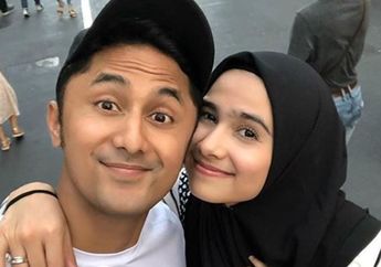 Unggah Foto Bareng Sonya Fatmala, Hengky Kurniawan Bagikan Tips Agar Istri Awet Muda