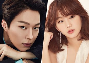 Wah, Jang Ki Yong dan Jin Ki Joo Dikonfirmasi Jadi Pasangan di Drama Baru MBC